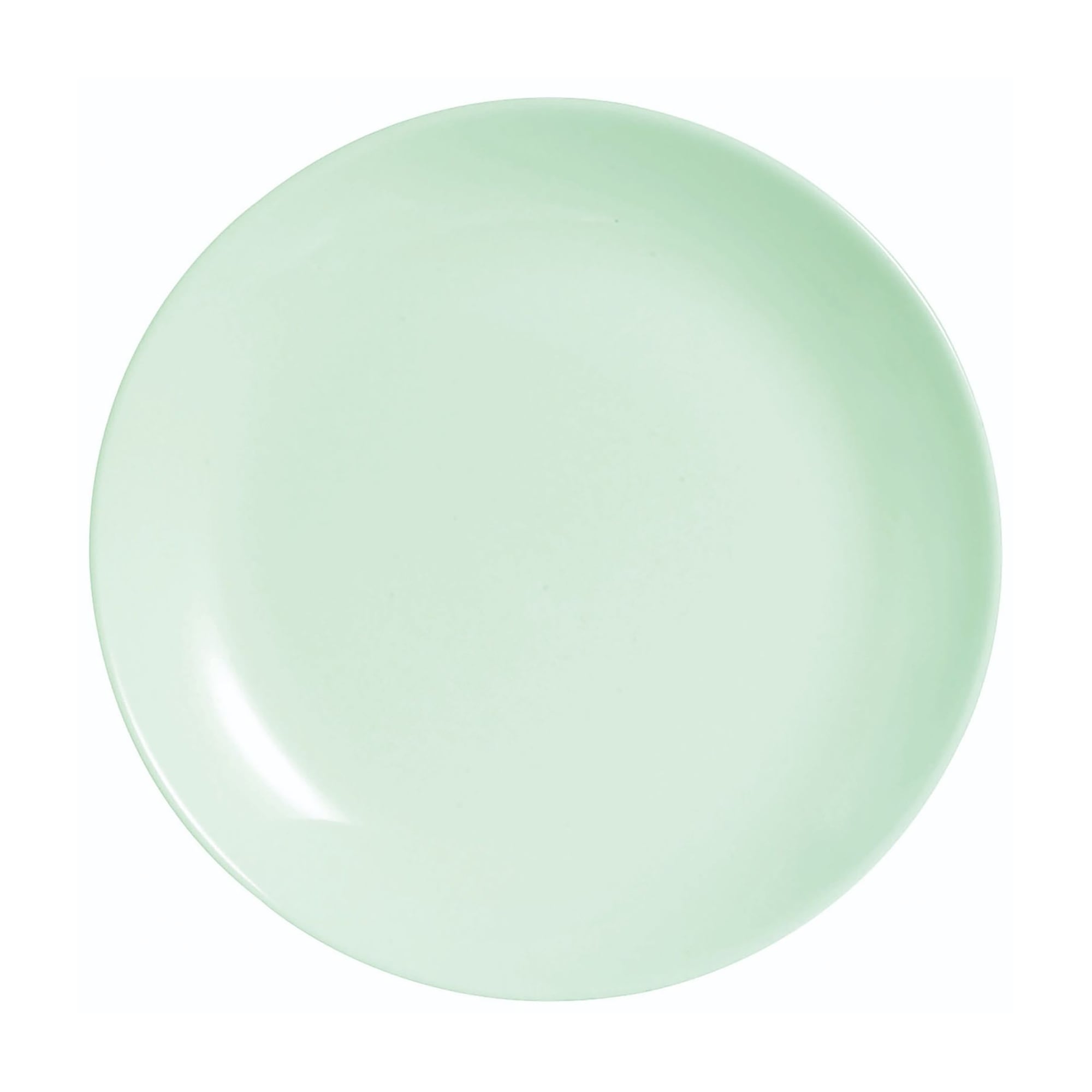Тарілка десертна Luminarc Diwali Paradise Green, 19 см (V5841)